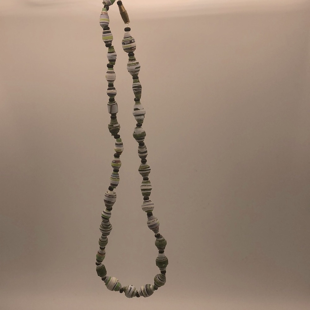 Beaded Necklace